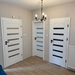 Malowanie mieszkań Śrem 1