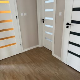 Malowanie mieszkań Śrem 2