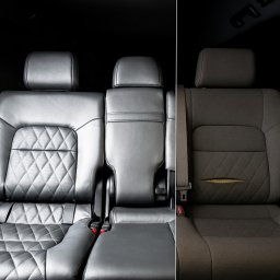 TAPIK SVITLANA HERASYMENKO - Renowacja Tapicerki Samochodowej Poznań