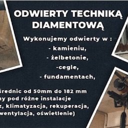 Budynki żelbetowe Gorlice 1