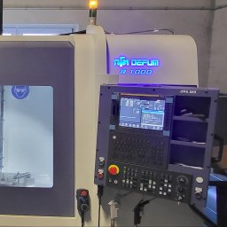 Pro-Tech - Obróbka cnc Pisarzowice