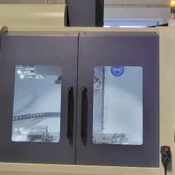 Piaskowanie Pisarzowice 1