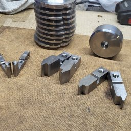 Piaskowanie Pisarzowice 3