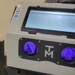 Piaskowanie Pisarzowice 2