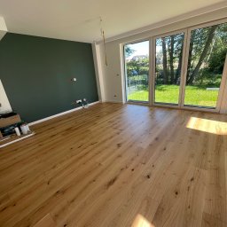 Malowanie mieszkań Marki 1