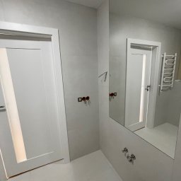 Malowanie mieszkań Marki 4