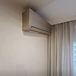 Klimatyzacja do domu Knurów 2