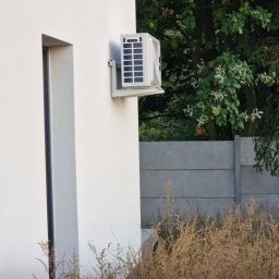 Klimatyzacja do domu Knurów 3