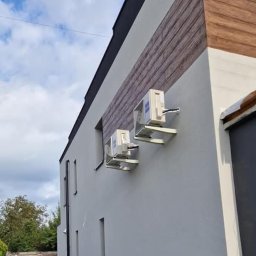 Klimatyzacja do domu Knurów 4