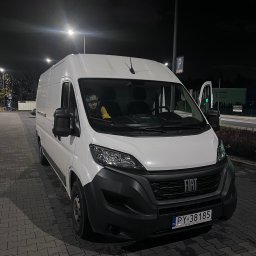 Sprzątanie mieszkań Poznań 1