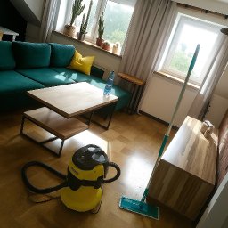 Sprzątanie mieszkań Poznań 4