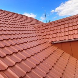 ENERGO DOM SPÓŁKA Z OGRANICZONĄ ODPOWIEDZIALNOŚCIĄ - Remont Dachu Jagniewice