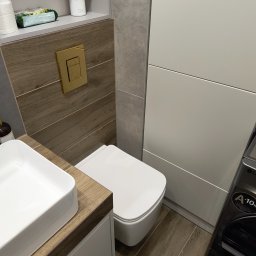 Malowanie mieszkań Siedlce 3