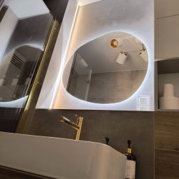 Marcin Adamski - Świetne Remonty Kuchni Siedlce