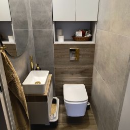 Malowanie mieszkań Siedlce 4