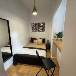 Realizacja w Warszawie podczas warsztatów certyfikujacych Home Staging