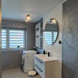 Malowanie mieszkań Skokowa 2