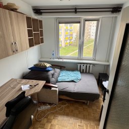 Remonty mieszkań Białystok 1