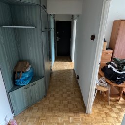 Remonty mieszkań Białystok 3