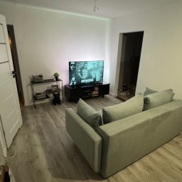 Remonty mieszkań Białystok 4