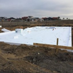 Domy murowane Bydgoszcz 3