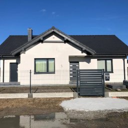 Domy murowane Bydgoszcz 1