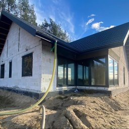 Domy murowane Bydgoszcz 2