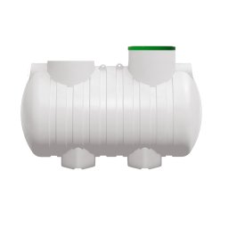 Dzięki dużej pojemności, zbiornik zapewnia długoterminowe przechowywanie wody, co jest szczególnie przydatne w okresach suchych i w regionach, gdzie oszczędzanie wody ma duże znaczenie.