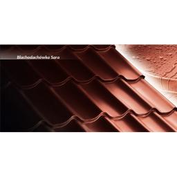 Dom-Dach Zawoja - Doskonałej Jakości Dachówka Bitumiczna Sucha Beskidzka
