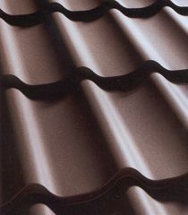 Blachodachówki Blachodachówka Szwedzka Sara 30 Lat Gwarancji