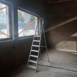 DOMI-TEAM DOMINIKA BURACZEWSKA USŁUGI TYNKARSKIE - Murarz Olecko