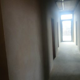 DOMI-TEAM DOMINIKA BURACZEWSKA USŁUGI TYNKARSKIE - Tynki maszynowe Olecko