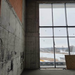 DOMI-TEAM DOMINIKA BURACZEWSKA USŁUGI TYNKARSKIE - Murarz Olecko