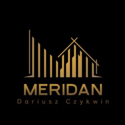 DARIUSZ CZYKWIN MERIDAN - Wykończenie Mieszkania Hajnówka
