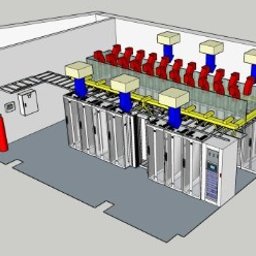 BSH Sp z o.o. - Monitoring Strzelin
