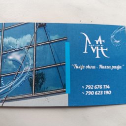 MAG-ALPI Magdalena Fedko - Usługi Porządkowe Tarczyn