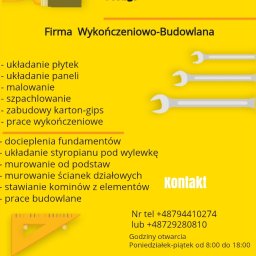 Glazurnik Lubaczów 1