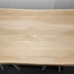 Schody drewniane Wrocław 4