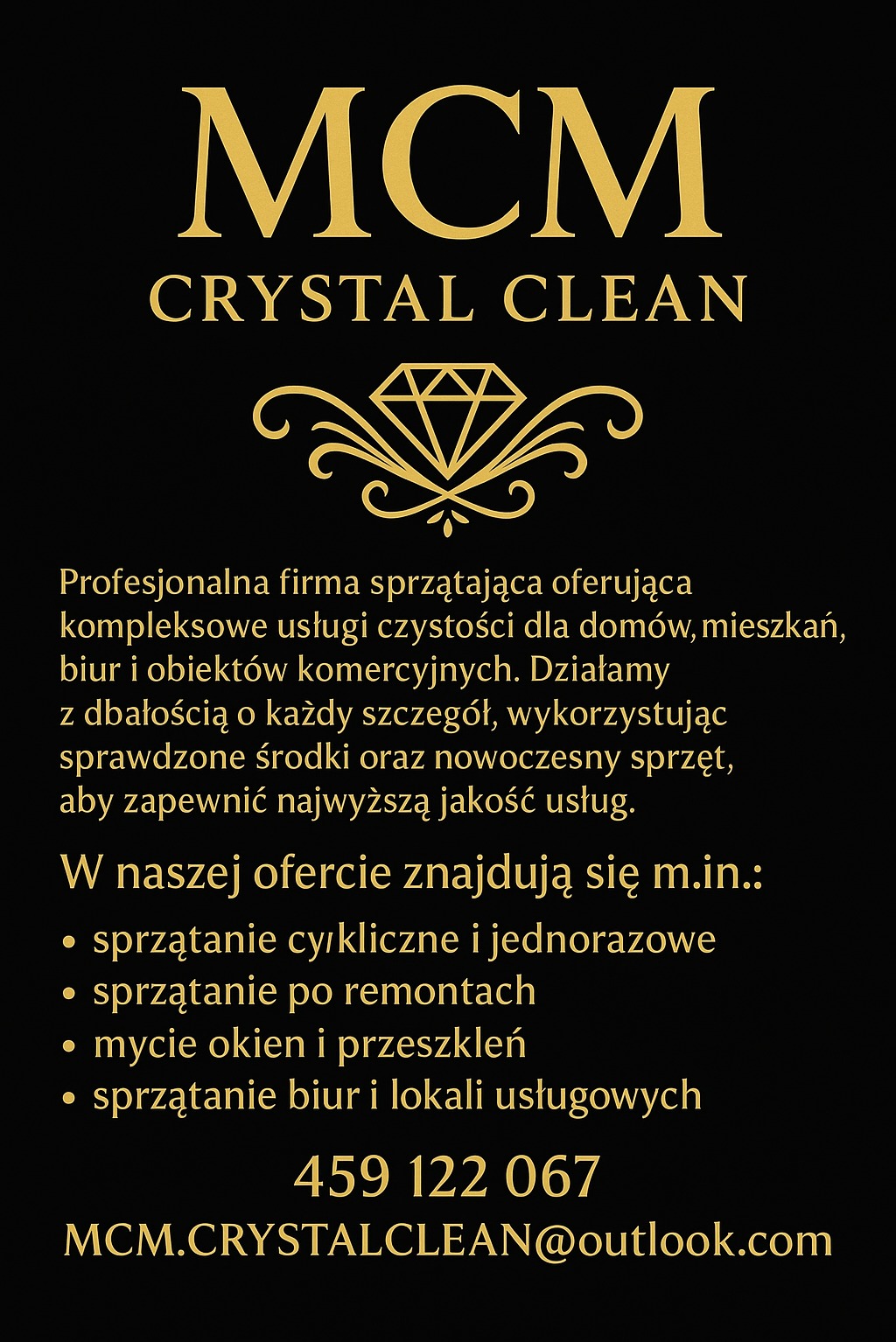 Zapraszamy do Kontaktu.