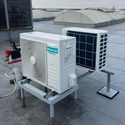 Klimatyzacja do domu Wrocław 1