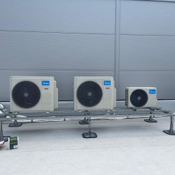 Klimatyzacja do domu Wrocław 2