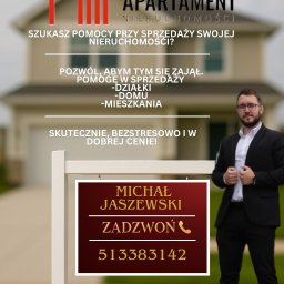 Kupno mieszkania Tczew 1