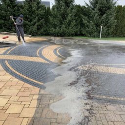 Drewno kominkowe Szczecin 2