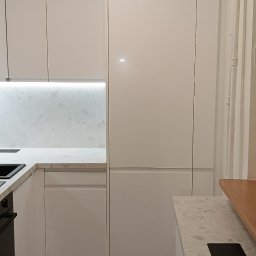 Kuchnie na wymiar Pyskowice 1