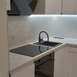 Kuchnie na wymiar Pyskowice 2