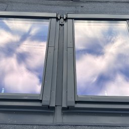 Naprawa dachów Katowice 3