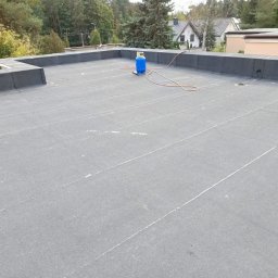 Naprawa dachów Katowice 2