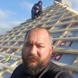 Obróbki blacharskie Warszawa 2