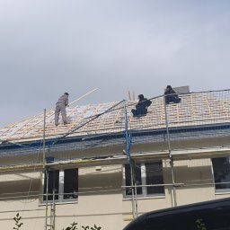 Gavril Samu - Firma Dekarska Warszawa