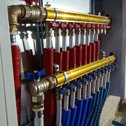 Cobra Bud - Montaż Instalacji Gazowych Busko-Zdr&oacute;j